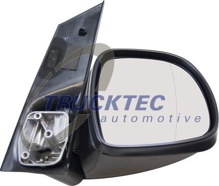 Trucktec Automotive 02.57.153 - Ulkopeili inparts.fi