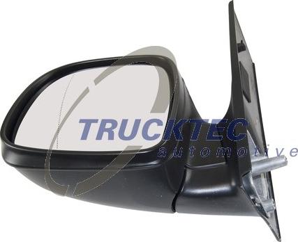 Trucktec Automotive 02.57.152 - Ulkopeili inparts.fi