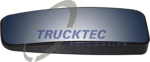 Trucktec Automotive 02.57.104 - Lasi, ulkopeili inparts.fi