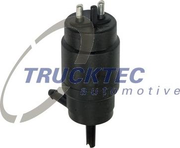 Trucktec Automotive 02.61.001 - Pesunestepumppu, lasinpesu inparts.fi