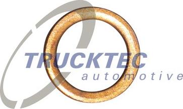 Trucktec Automotive 02.67.049 - Tiivisterengas inparts.fi