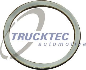 Trucktec Automotive 02.67.046 - Tiivisterengas inparts.fi