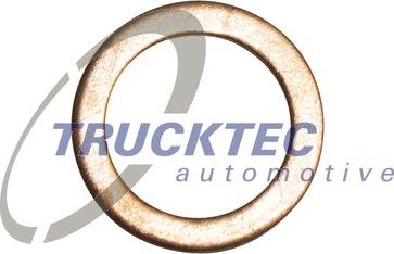 Trucktec Automotive 02.67.048 - Tiivisterengas inparts.fi