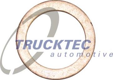 Trucktec Automotive 02.67.047 - Tiivisterengas inparts.fi