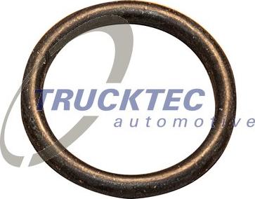 Trucktec Automotive 02.67.008 - Tiiviste, imusarja inparts.fi
