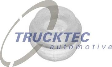 Trucktec Automotive 02.67.117 - Holkki, yhdystanko inparts.fi