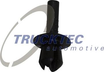 Trucktec Automotive 02.67.187 - Levitysniitti inparts.fi