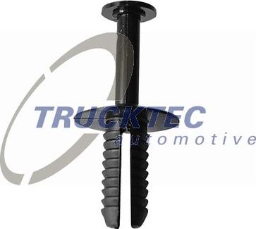 Trucktec Automotive 02.67.173 - Levitysniitti inparts.fi