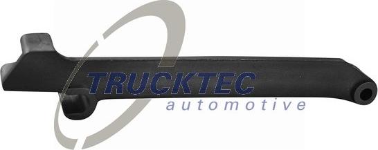 Trucktec Automotive 02.67.249 - Ohjauskisko, jakoketju inparts.fi