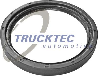 Trucktec Automotive 02.67.242 - Akselitiiviste, kampiakseli inparts.fi