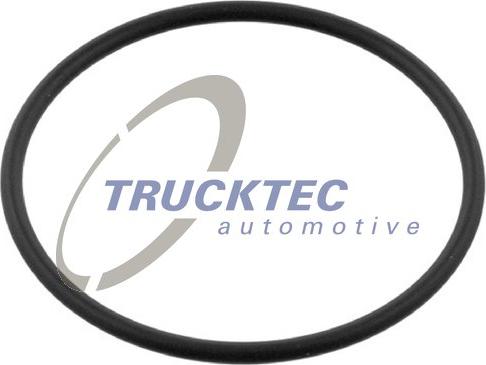 Trucktec Automotive 02.67.254 - Tiivisterengas inparts.fi