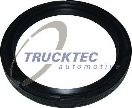 Trucktec Automotive 02.67.264 - Akselitiiviste, kampiakseli inparts.fi