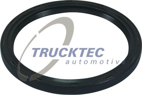 Trucktec Automotive 02.67.263 - Akselitiiviste, kampiakseli inparts.fi