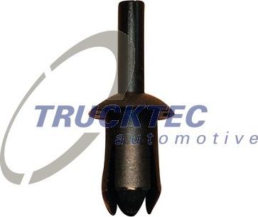 Trucktec Automotive 02.67.204 - Levitysniitti inparts.fi