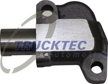 Trucktec Automotive 02.67.236 - Kiristyslaite, jakoketju inparts.fi