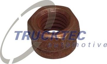 Trucktec Automotive 02.67.230 - Mutteri inparts.fi