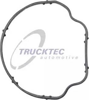 Trucktec Automotive 02.19.008 - Tiiviste, termostaatti inparts.fi