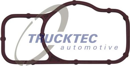 Trucktec Automotive 02.19.347 - Tiiviste, vesipumppu inparts.fi