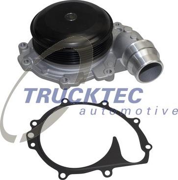 Trucktec Automotive 02.19.300 - Vesipumppu inparts.fi