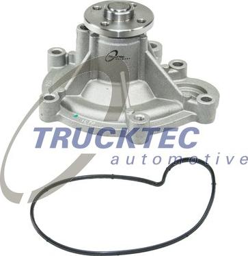 Trucktec Automotive 02.19.325 - Vesipumppu inparts.fi