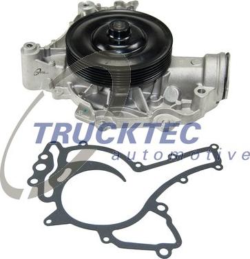 Trucktec Automotive 02.19.262 - Vesipumppu inparts.fi