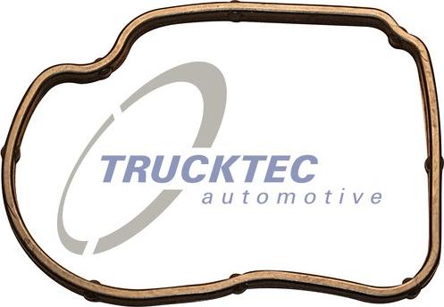 Trucktec Automotive 02.19.275 - Tiiviste, termostaatin kotelo inparts.fi