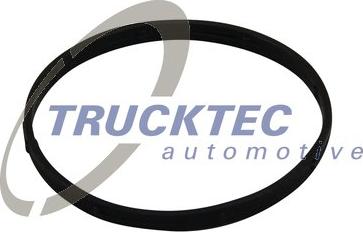 Trucktec Automotive 02.14.174 - Tiiviste, imusarjan kotelo inparts.fi