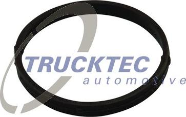 Trucktec Automotive 02.14.175 - Tiiviste, imusarjan kotelo inparts.fi