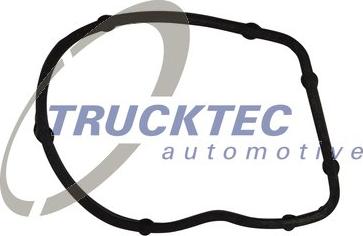 Trucktec Automotive 02.14.176 - Tiiviste, imusarjan kotelo inparts.fi