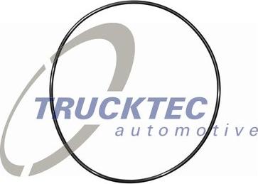 Trucktec Automotive 02.16.048 - Tiiviste, imusarja inparts.fi