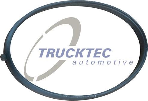 Trucktec Automotive 02.16.055 - Tiiviste, imusarjan kotelo inparts.fi