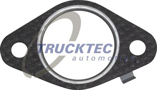 Trucktec Automotive 02.16.003 - Tiiviste, pakosarja inparts.fi