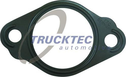 Trucktec Automotive 02.16.002 - Tiiviste, pakosarja inparts.fi