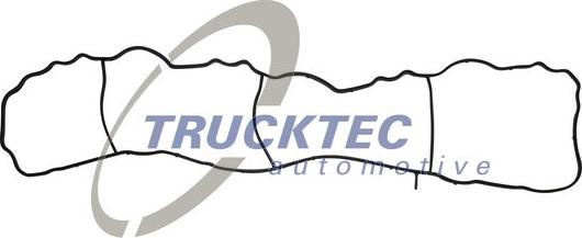 Trucktec Automotive 02.16.013 - Tiiviste, imusarja inparts.fi