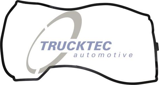 Trucktec Automotive 02.10.045 - Tiiviste, venttiilikoppa inparts.fi