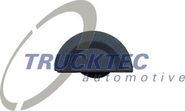 Trucktec Automotive 02.10.001 - Tiiviste, venttiilikoppa inparts.fi