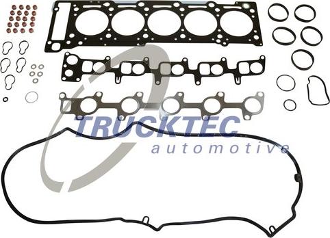 Trucktec Automotive 02.10.191 - Tiivistesarja, sylinterikansi inparts.fi