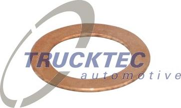 Trucktec Automotive 02.10.170 - Tiiviste, öljynlaskutulppa inparts.fi