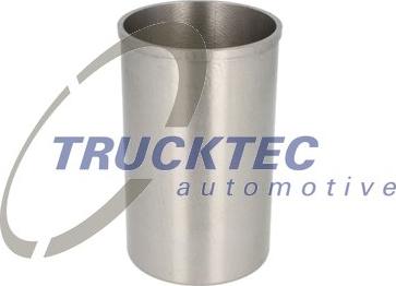 Trucktec Automotive 02.10.172 - Sylinteriputki inparts.fi