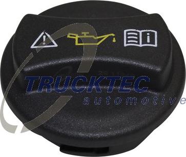 Trucktec Automotive 02.10.258 - Korkki inparts.fi