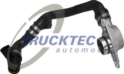 Trucktec Automotive 02.10.224 - Venttiili, kampikammiotuuletus inparts.fi