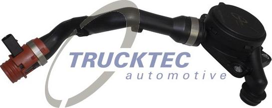 Trucktec Automotive 02.10.221 - Venttiili, kampikammiotuuletus inparts.fi