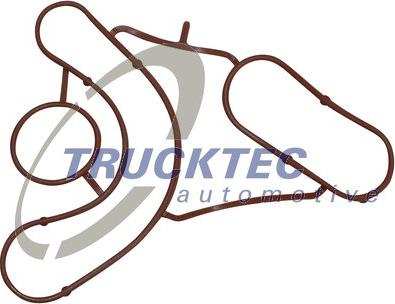 Trucktec Automotive 02.18.079 - Tiiviste, öljynjäähdytin inparts.fi