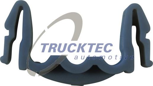 Trucktec Automotive 02.13.052 - Pidike, polttoaineputki inparts.fi