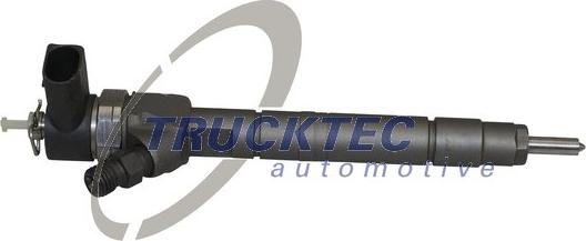 Trucktec Automotive 02.13.106 - Suuttimen pidike inparts.fi