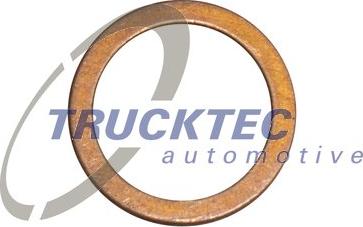 Trucktec Automotive 02.13.114 - Tiivisterengas inparts.fi