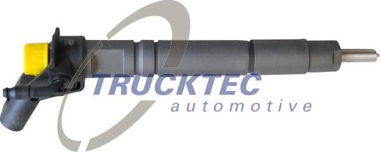 Trucktec Automotive 02.13.116 - Suuttimen pidike inparts.fi