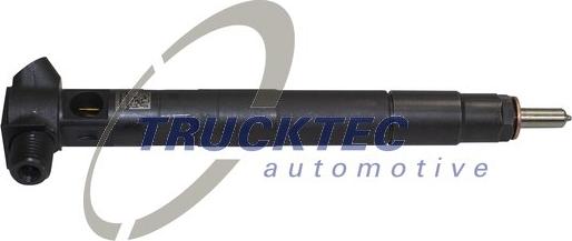 Trucktec Automotive 02.13.131 - Suuttimen pidike inparts.fi