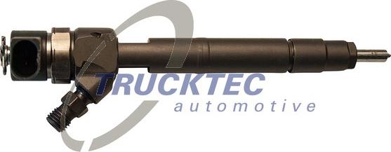 Trucktec Automotive 02.13.128 - Suuttimen pidike inparts.fi