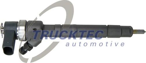 Trucktec Automotive 02.13.127 - Suuttimen pidike inparts.fi